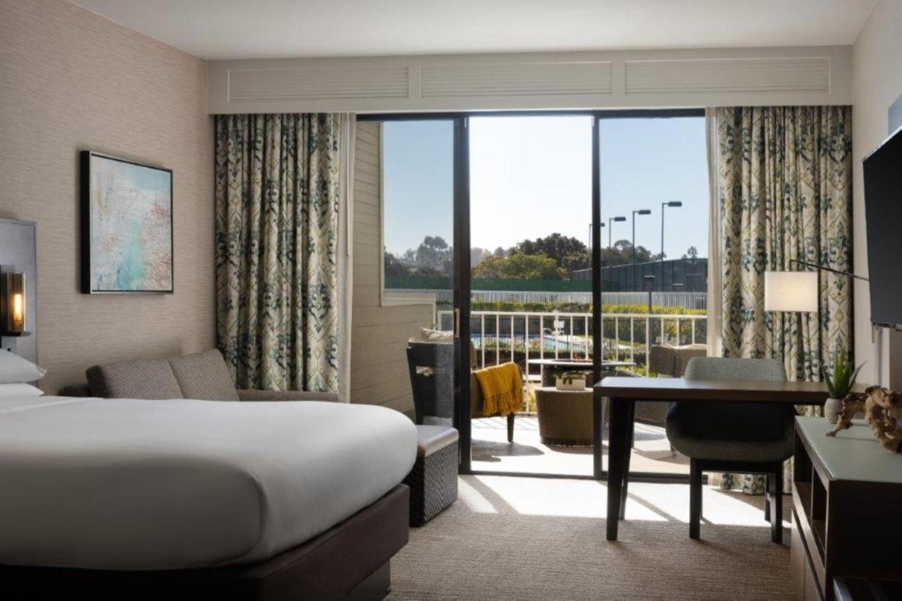 Coronado Island Marriott Resort & Spa San Diego Extérieur photo