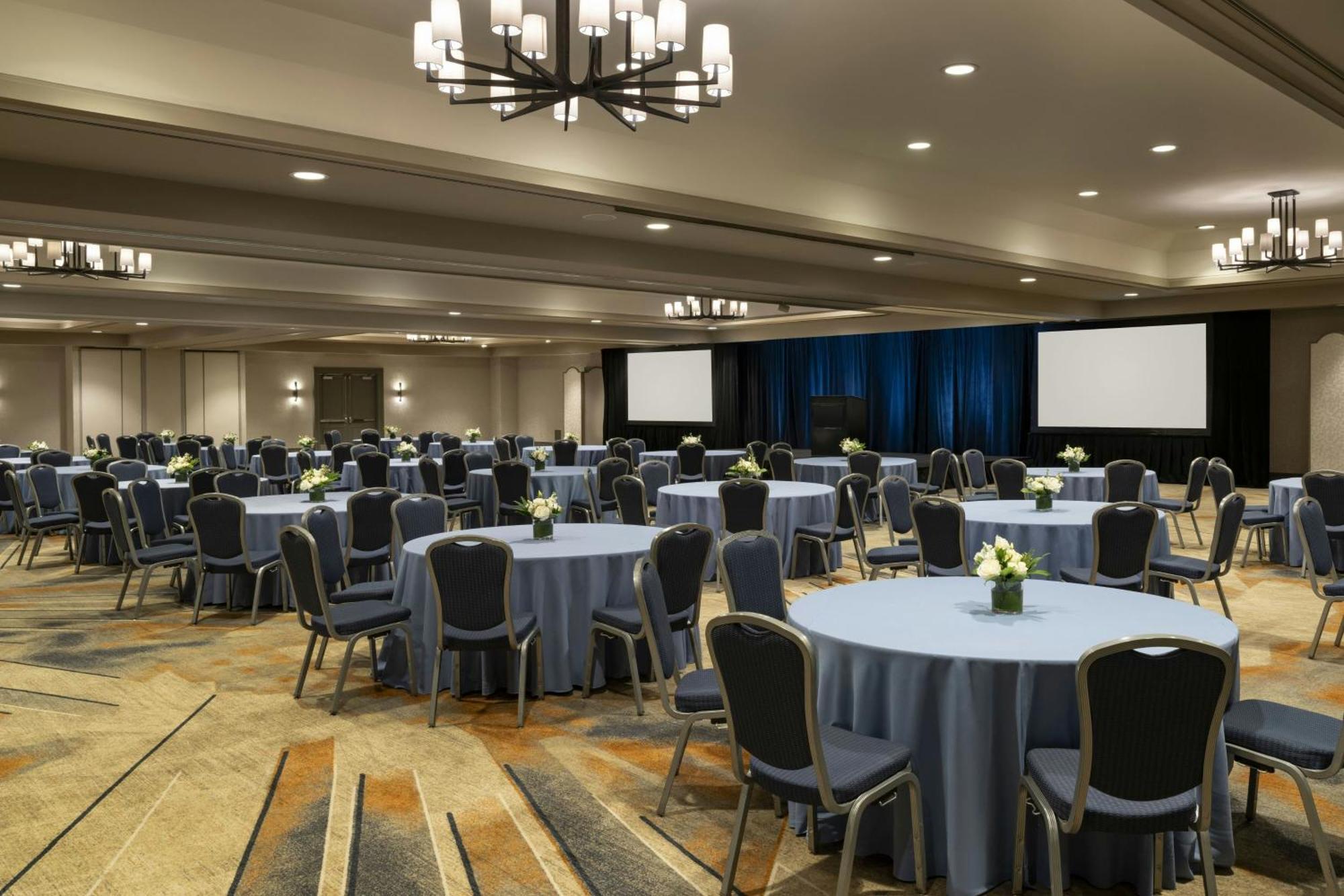 Coronado Island Marriott Resort & Spa San Diego Extérieur photo
