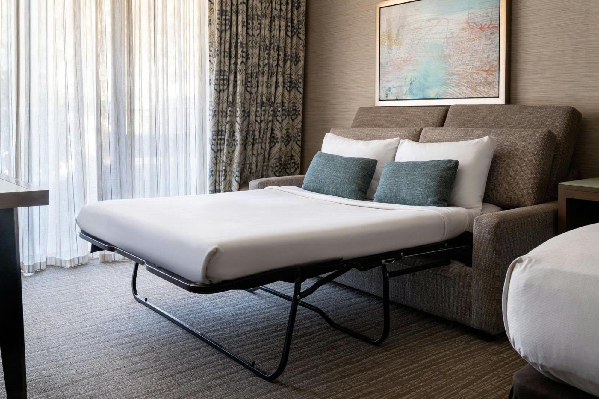 Coronado Island Marriott Resort & Spa San Diego Extérieur photo