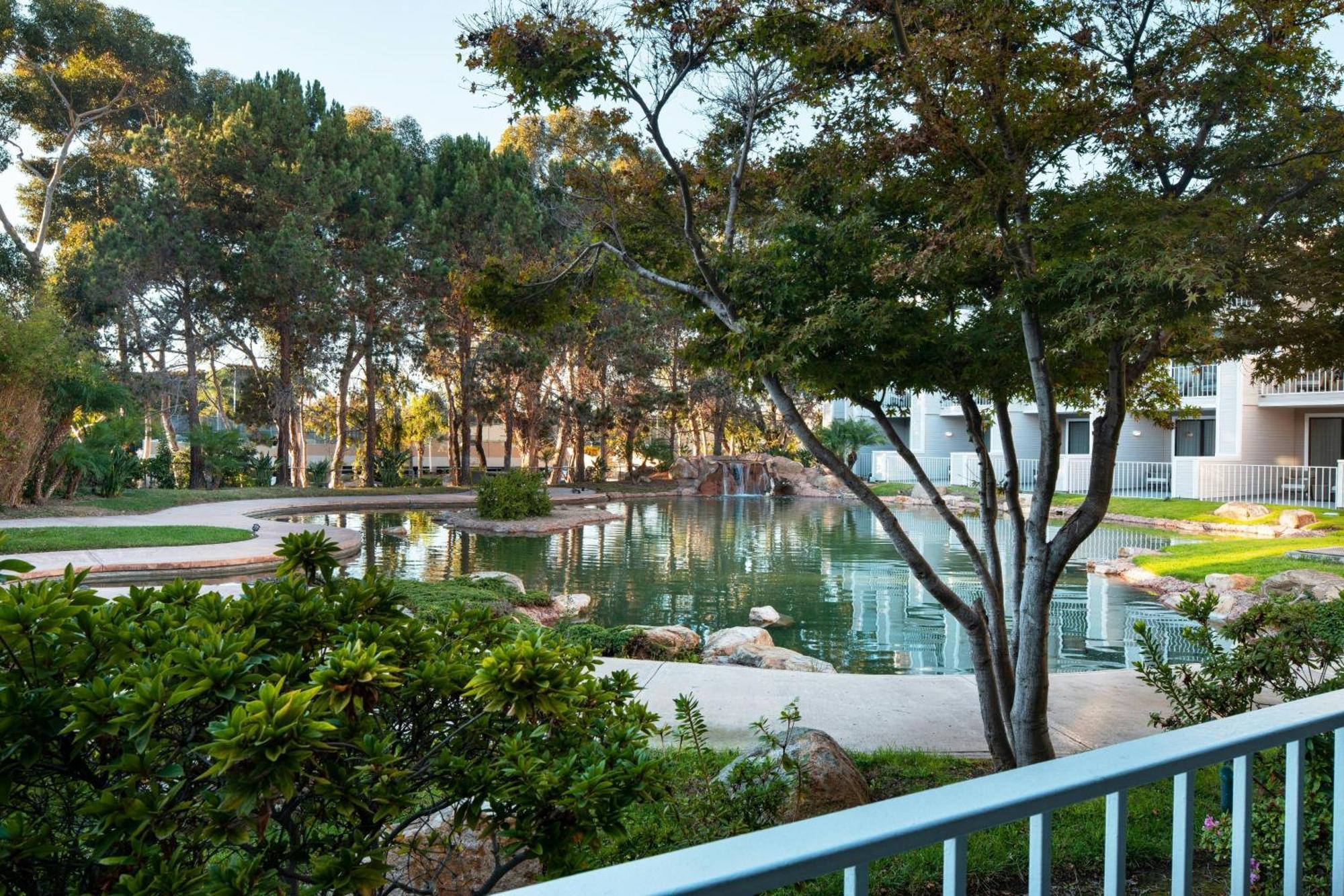 Coronado Island Marriott Resort & Spa San Diego Extérieur photo