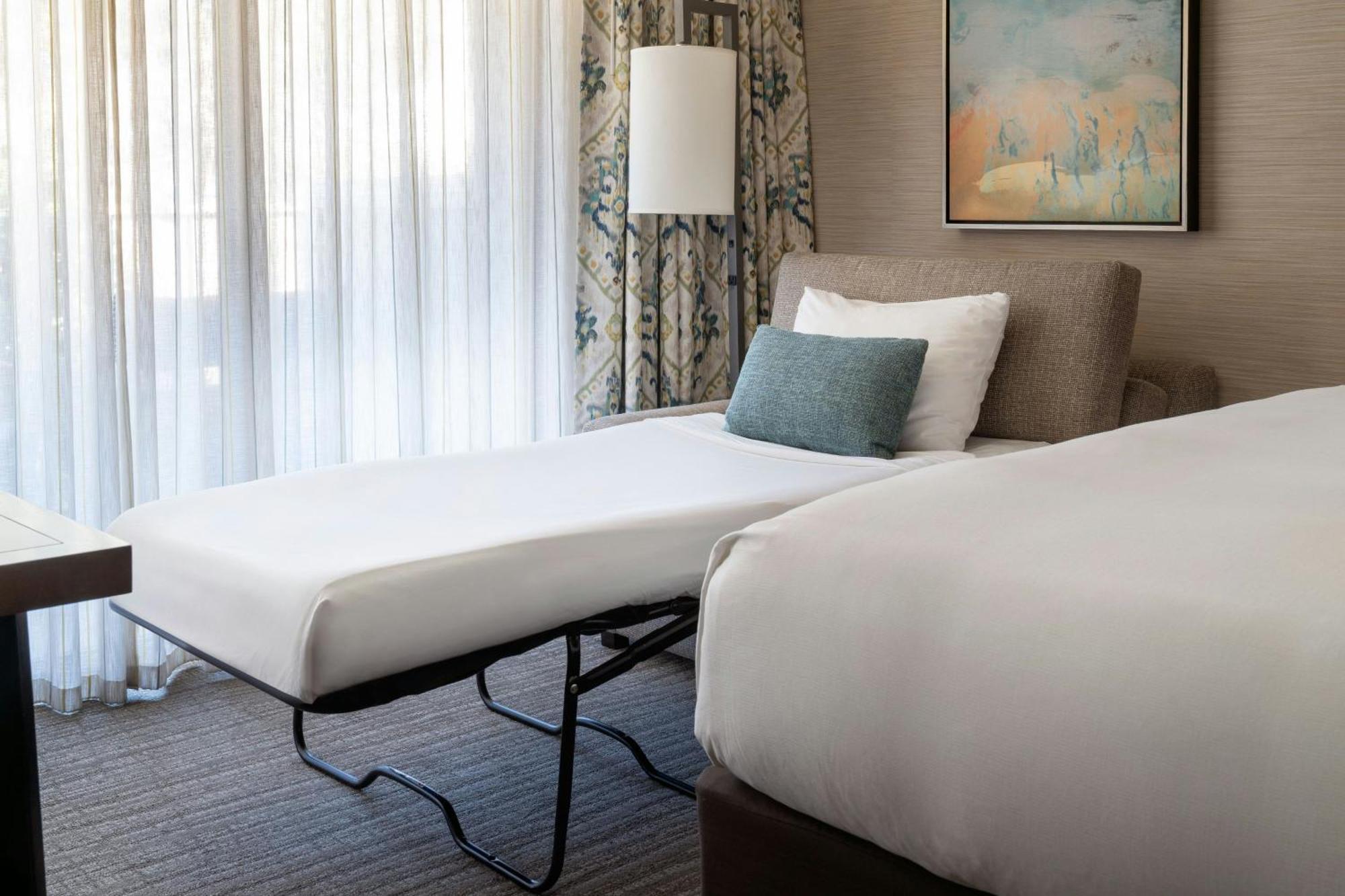 Coronado Island Marriott Resort & Spa San Diego Extérieur photo