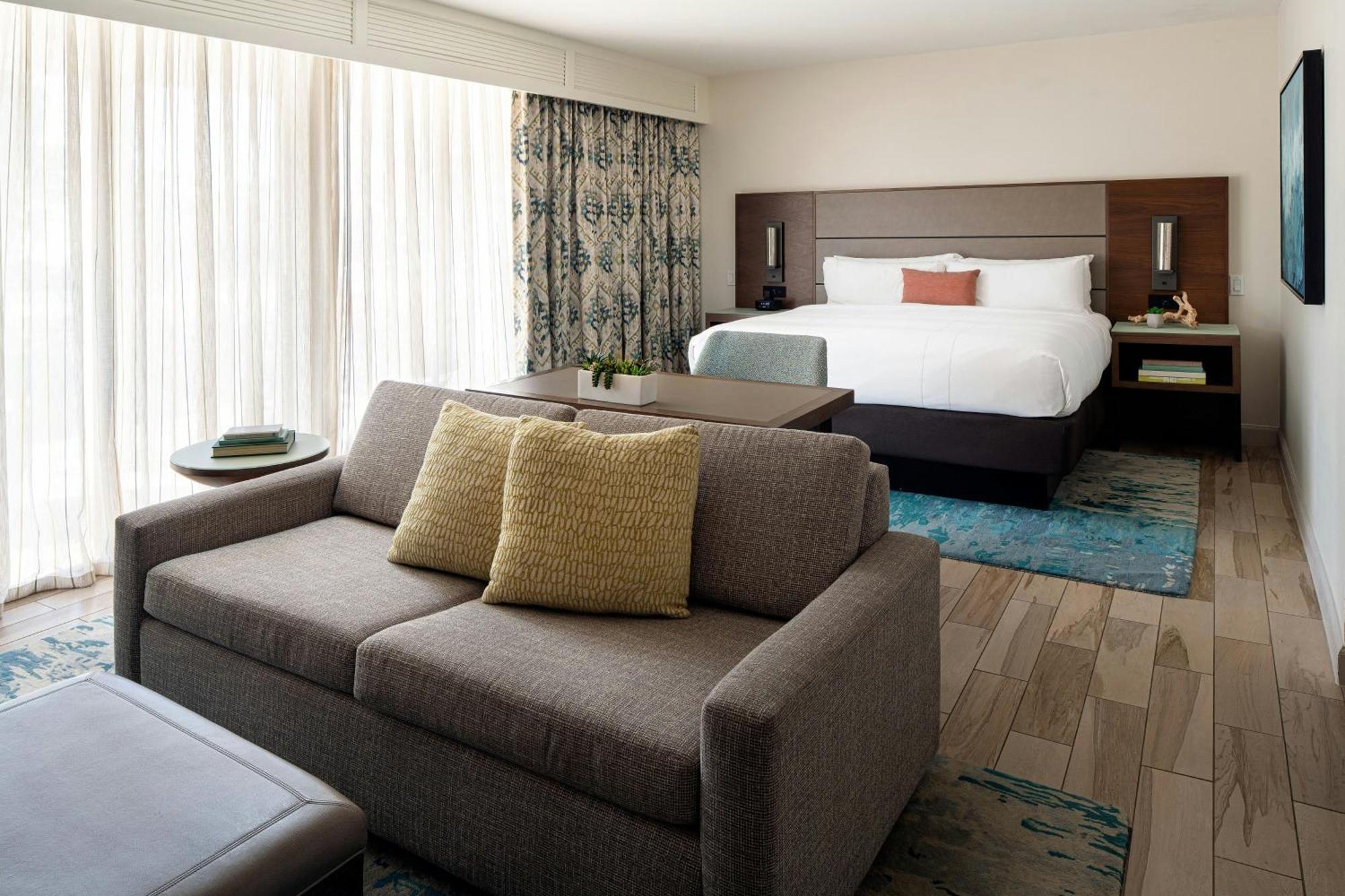 Coronado Island Marriott Resort & Spa San Diego Extérieur photo