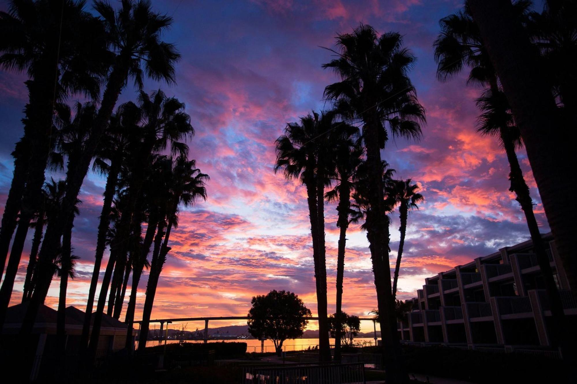 Coronado Island Marriott Resort & Spa San Diego Extérieur photo